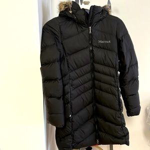 Marmot Montreal Coat